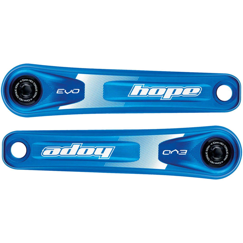 EVO Crankset