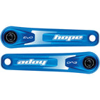 EVO Crankset