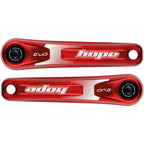 EVO Crankset