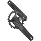 Comet Modular MegaExo 1x Crankset - Comet Modular Crankset