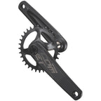 Comet Modular MegaExo 1x Crankset - Comet Modular Crankset
