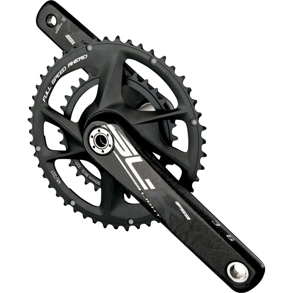 SL-K Modular Crankset