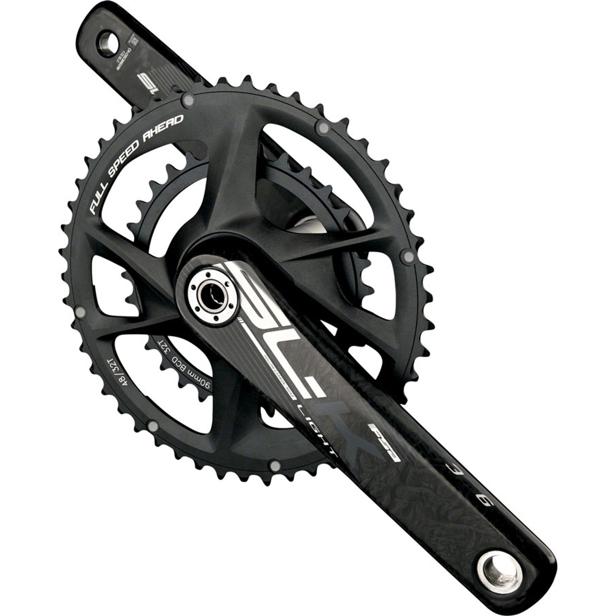 SL-K Modular Crankset