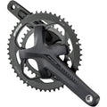Omega 2x Crankset