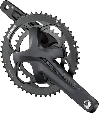 Omega 2x Crankset