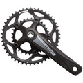 Tempo Crankset