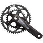 Tempo Crankset