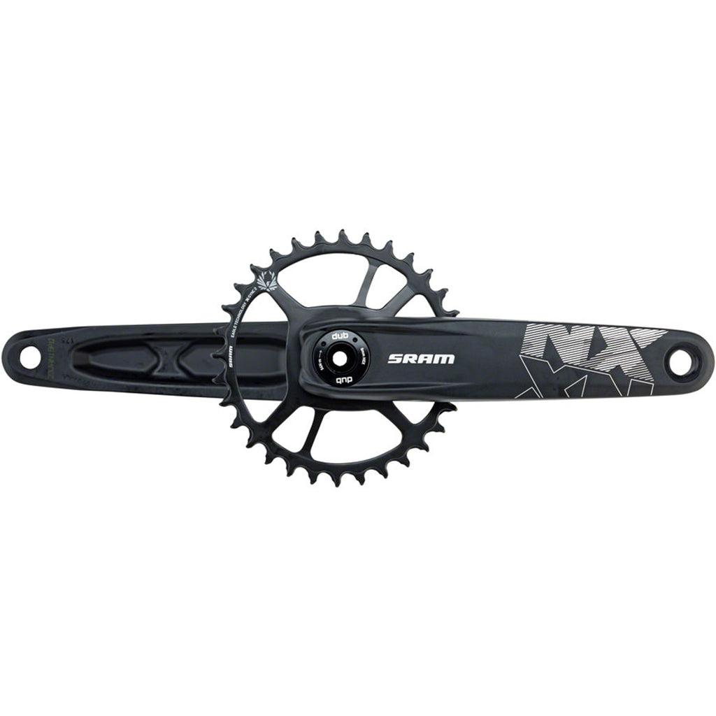 NX Eagle DUB Crankset