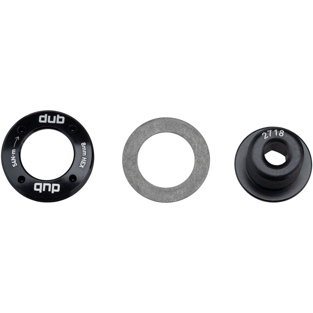 Crank Arm Fixing Bolts