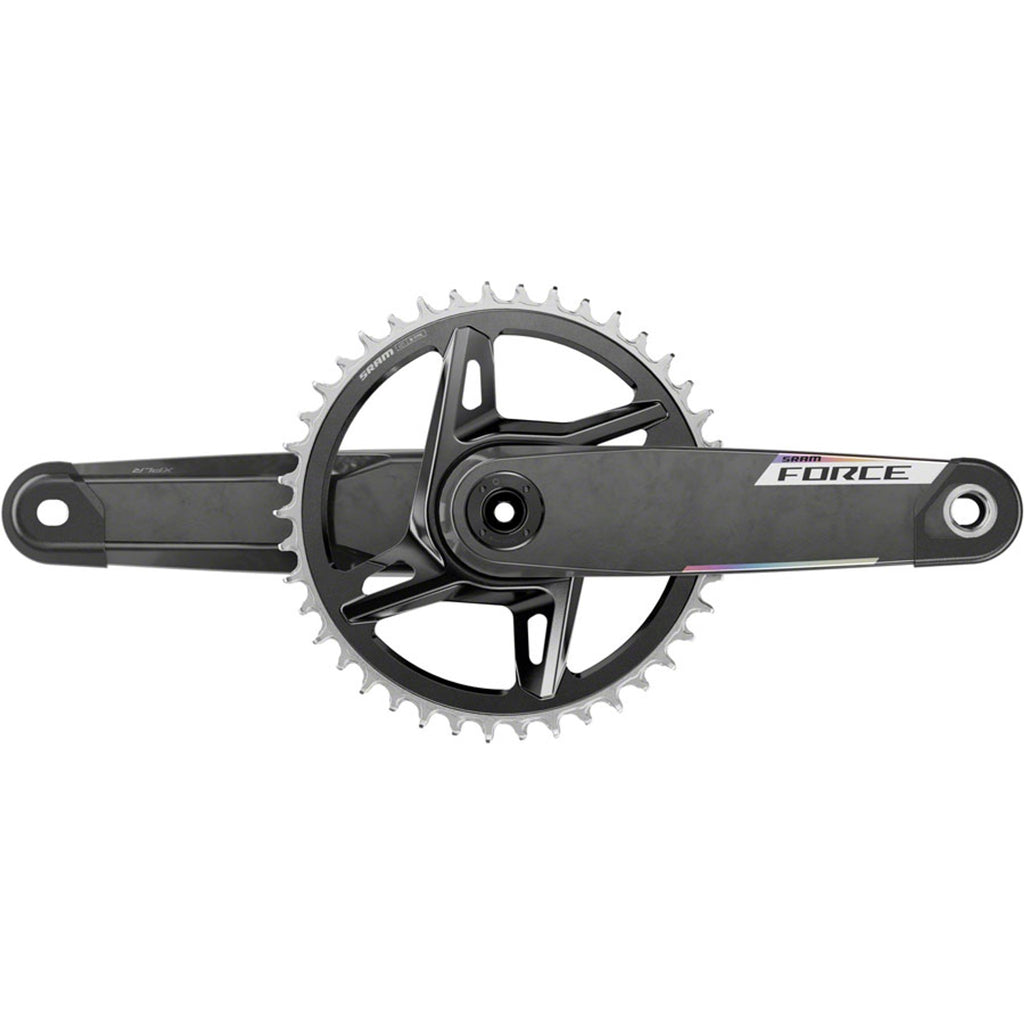 Force 1x XPLR 12/13-Speed Wide Crankset E1