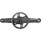 Force 1x XPLR 12/13-Speed Wide Crankset E1