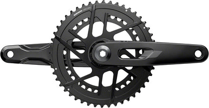 Rival Crankset E1