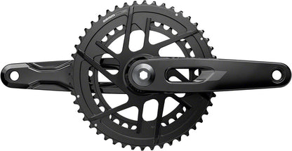 Rival Crankset E1
