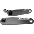 Force 1x XPLR 12/13-Speed Wide Crank Arm Assembly E1