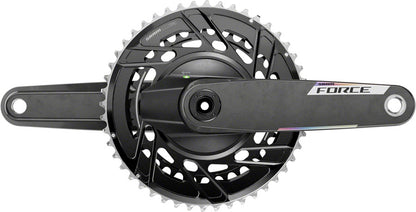 Force AXS Power Meter Crankset E1