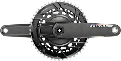 Force AXS Power Meter Crankset E1