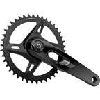 Rival 1x XPLR AXS 12/13-Speed Power Meter Wide Crankset E1