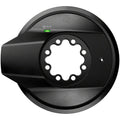 SRAM Force AXS Power Meter Spider - For Force 2x Threaded Mount X-Sync Chainrings, 8-Bolt Direct Mount, Black, E1