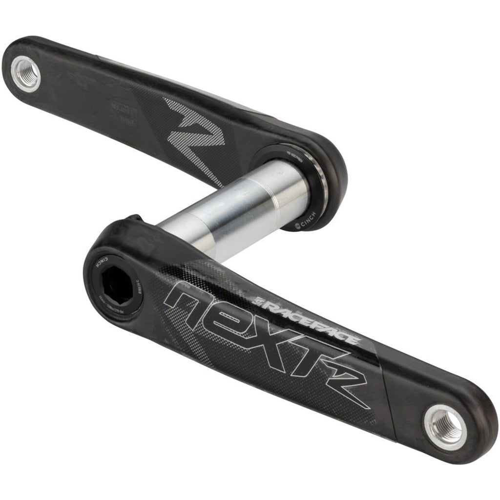 Next R CINCH Crankset