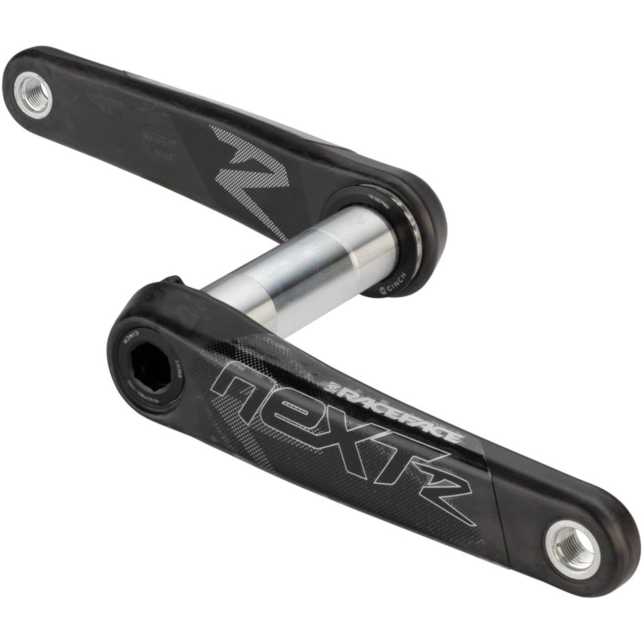 Next R CINCH Crankset