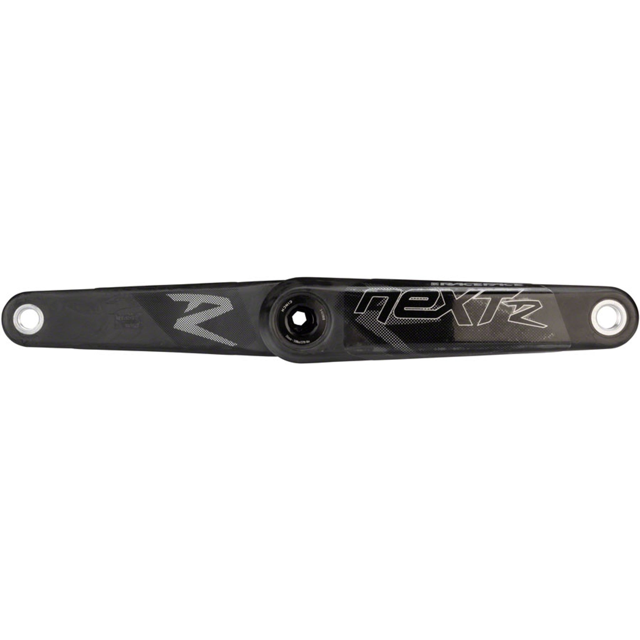 Next R CINCH Crankset