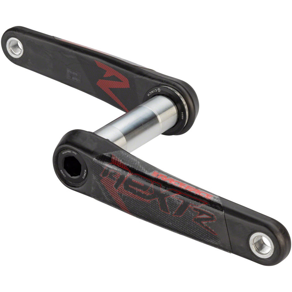 Next R CINCH Crankset