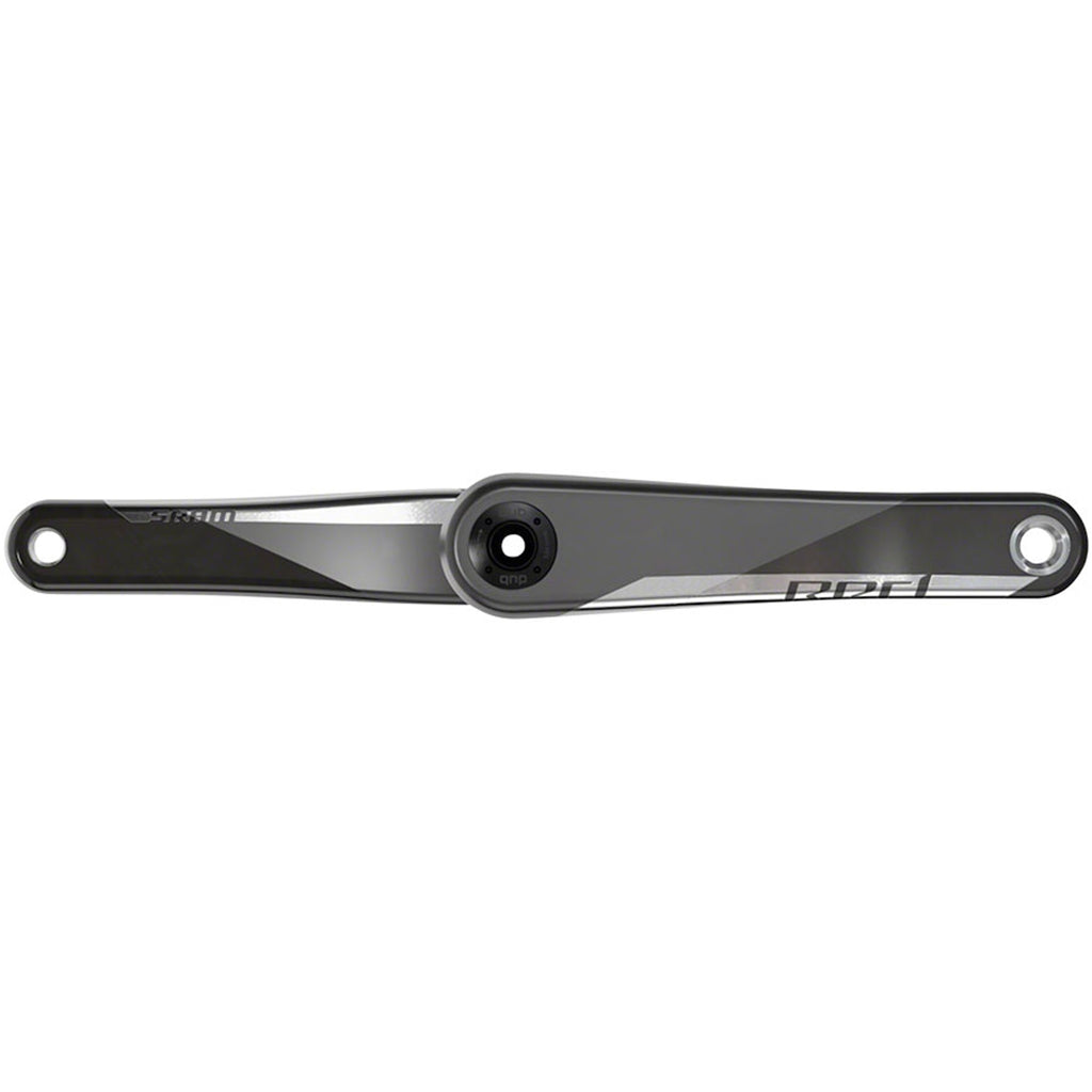 RED AXS Crank Arm Assembly