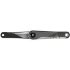 RED AXS Crank Arm Assembly