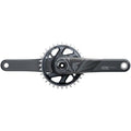 GX Eagle Carbon DUB Crankset