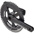 Rival 22 Crankset - 11-Speed - 110 BCD - Black