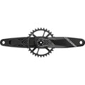 Descendant 6K Eagle DUB Crankset