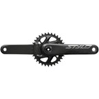 STYLO Carbon Eagle DUB Crankset