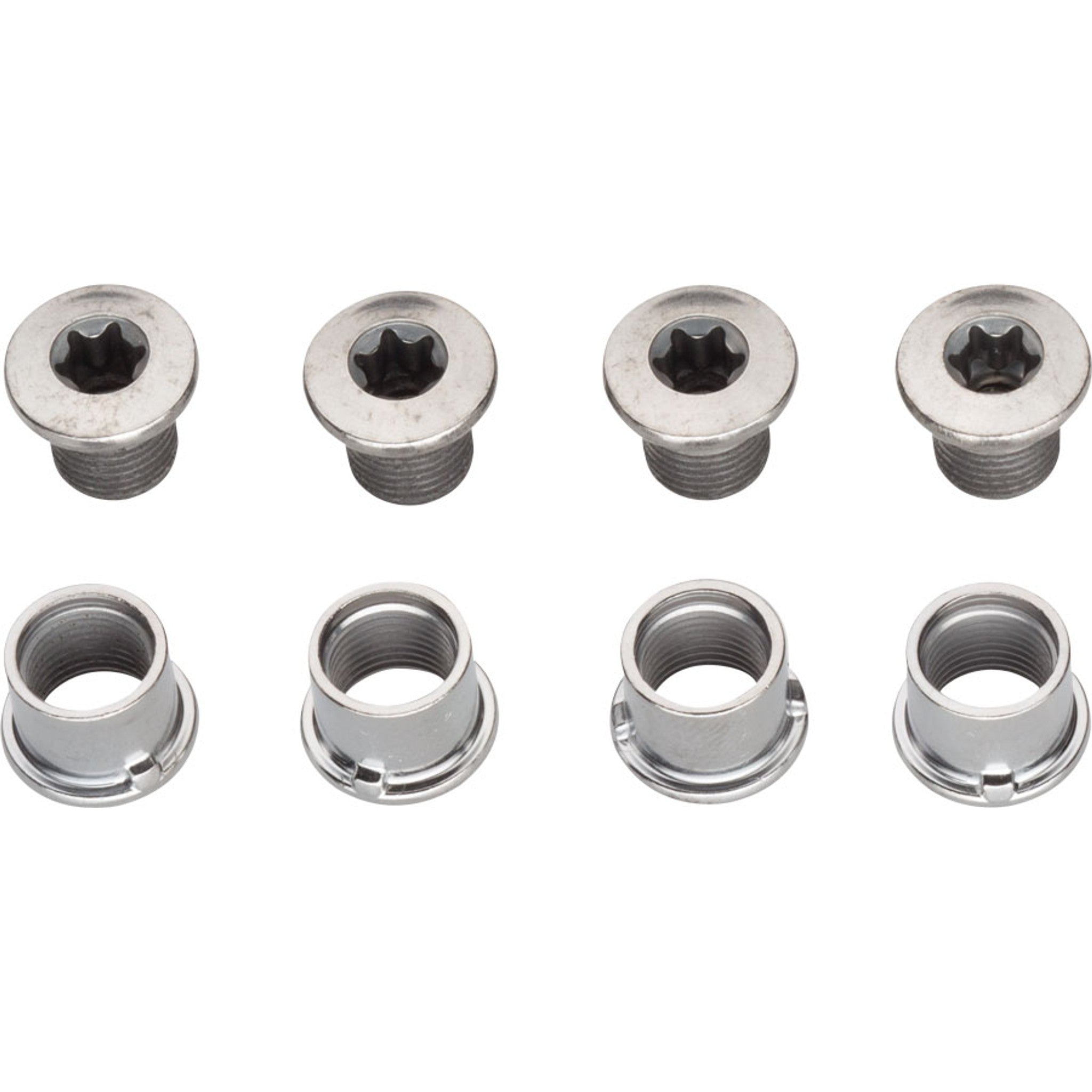 Chainring Bolts - GRX FC-RX810 Chainring Bolts