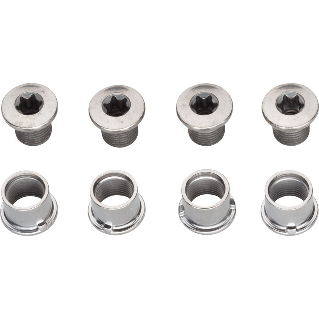 Chainring Bolts