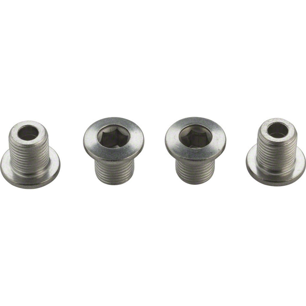 Chainring Bolts - GRX FC-RX810 Chainring Bolts