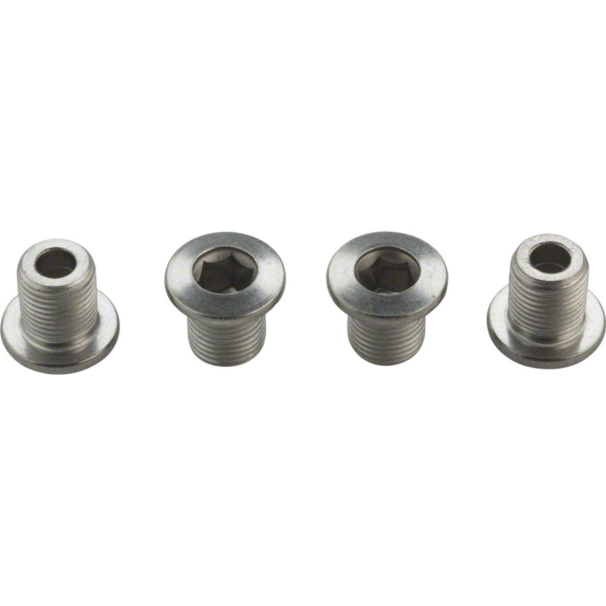 Chainring Bolts - GRX FC-RX810 Chainring Bolts