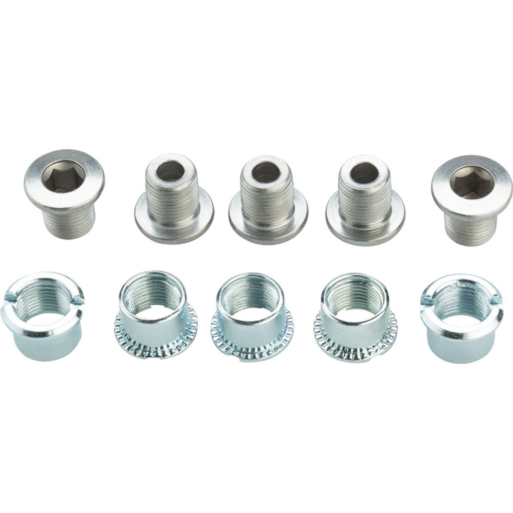 Chainring Bolts - GRX FC-RX810 Chainring Bolts