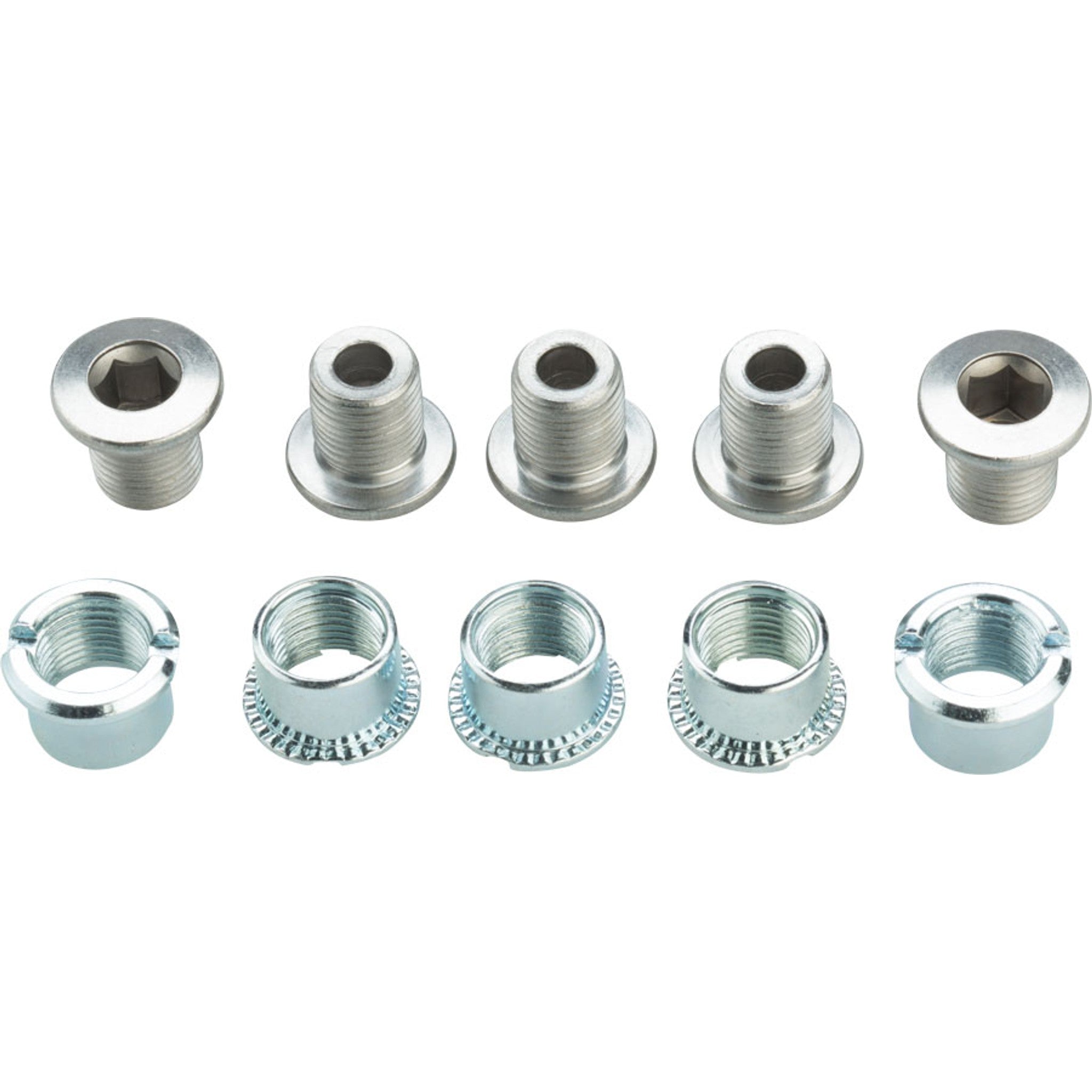 Chainring Bolts - GRX FC-RX810 Chainring Bolts