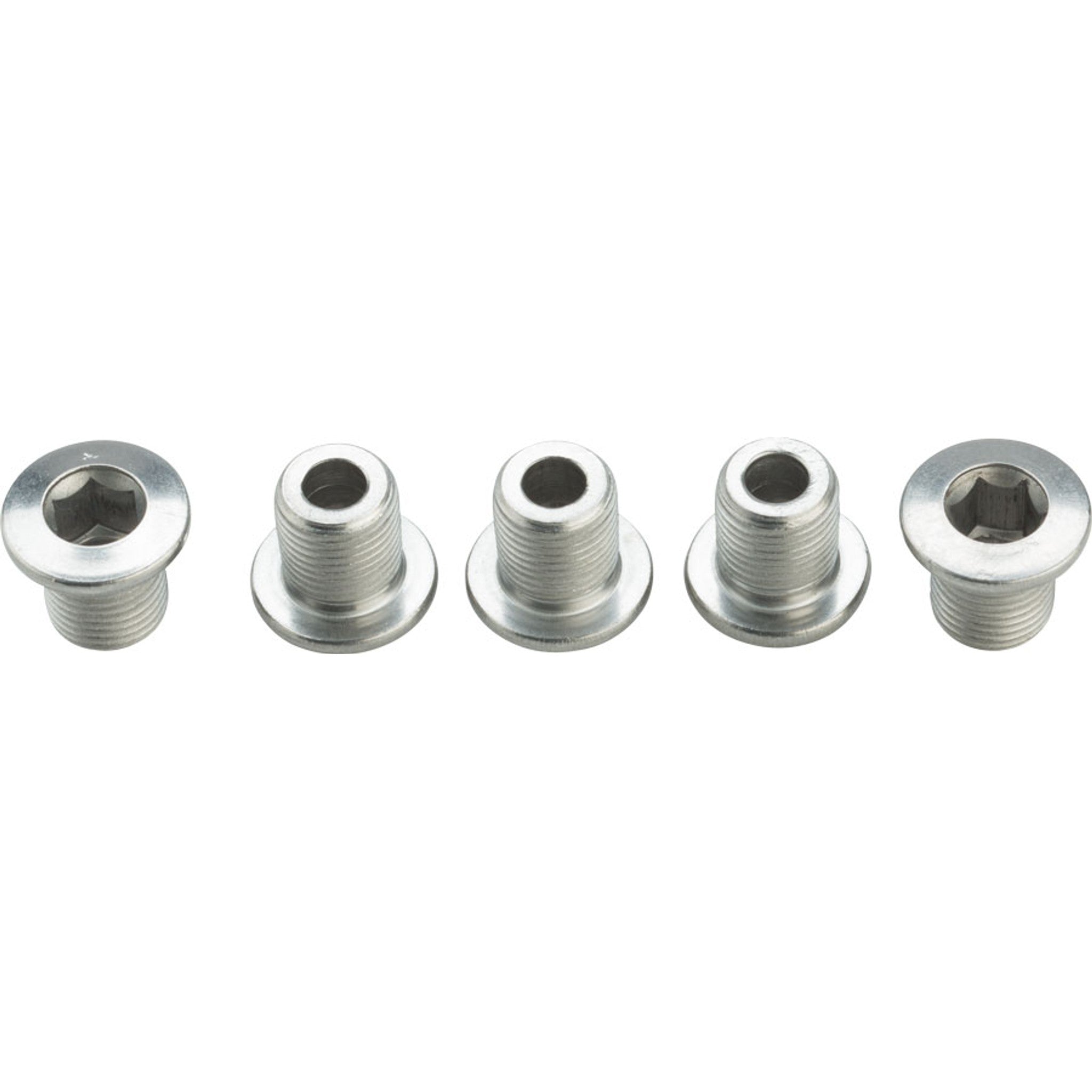Chainring Bolts - GRX FC-RX810 Chainring Bolts