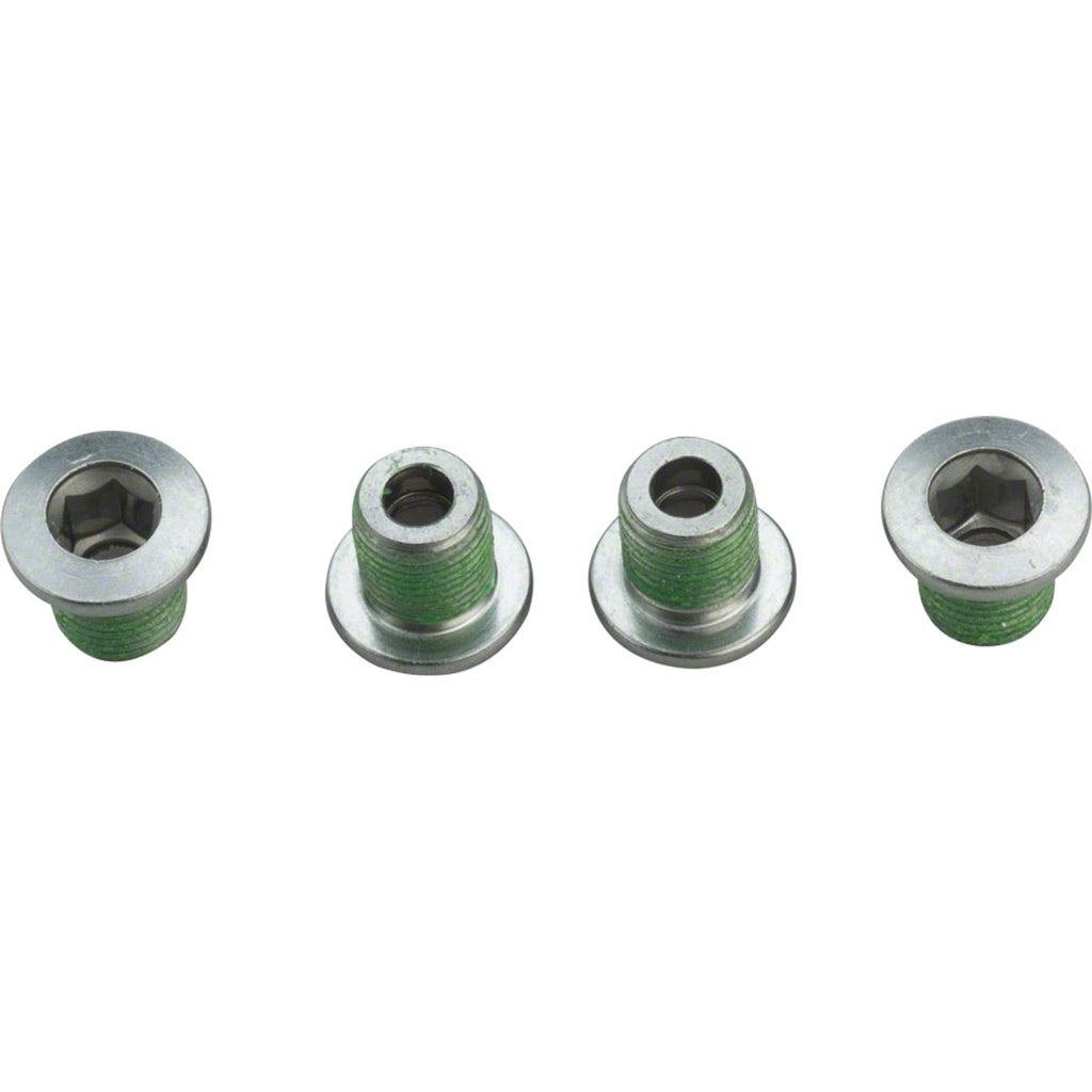 Chainring Bolts - GRX FC-RX810 Chainring Bolts