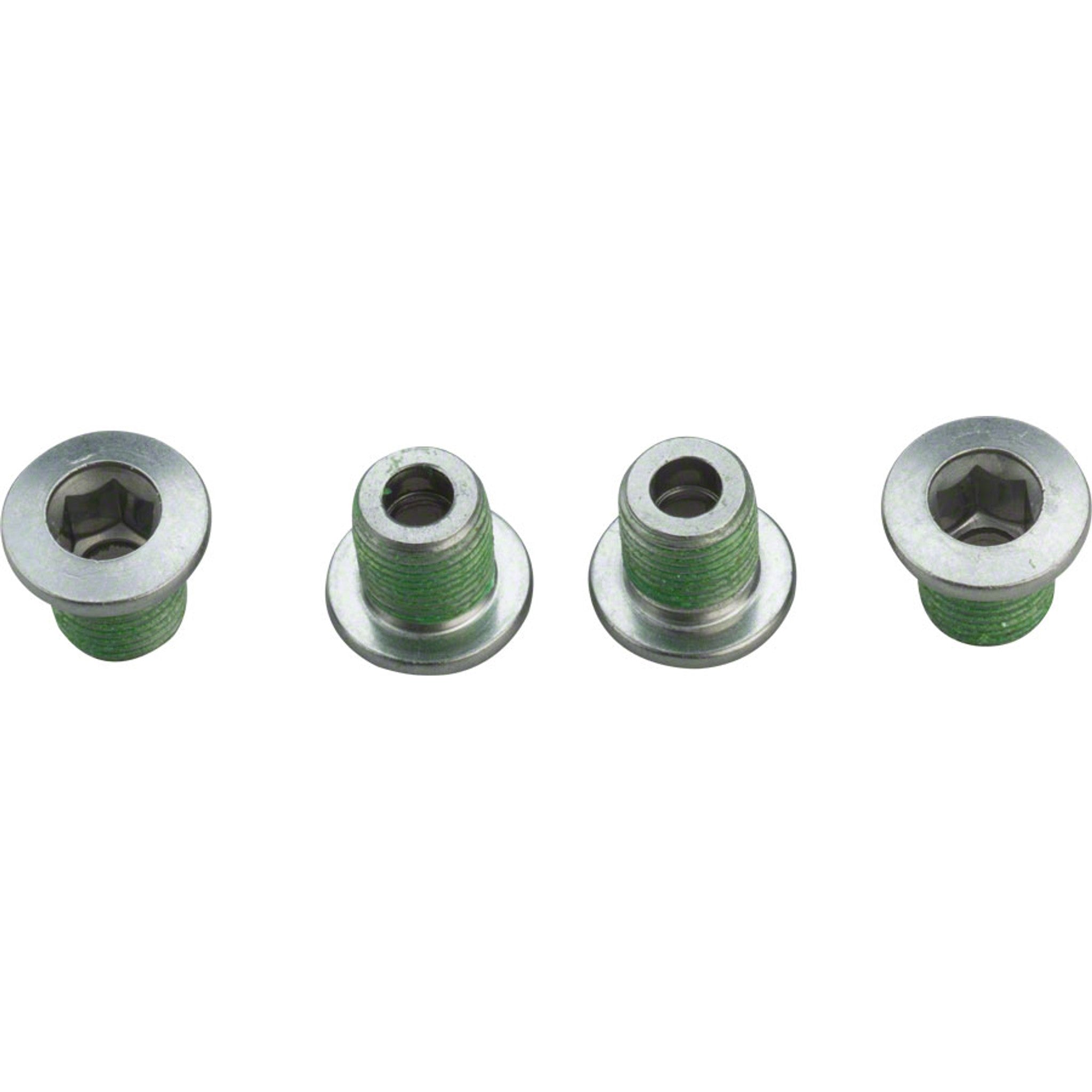 Chainring Bolts - GRX FC-RX810 Chainring Bolts