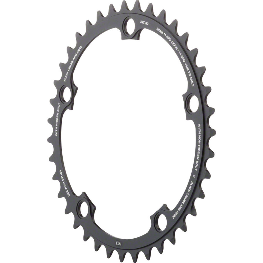 Road 22 Chainring
