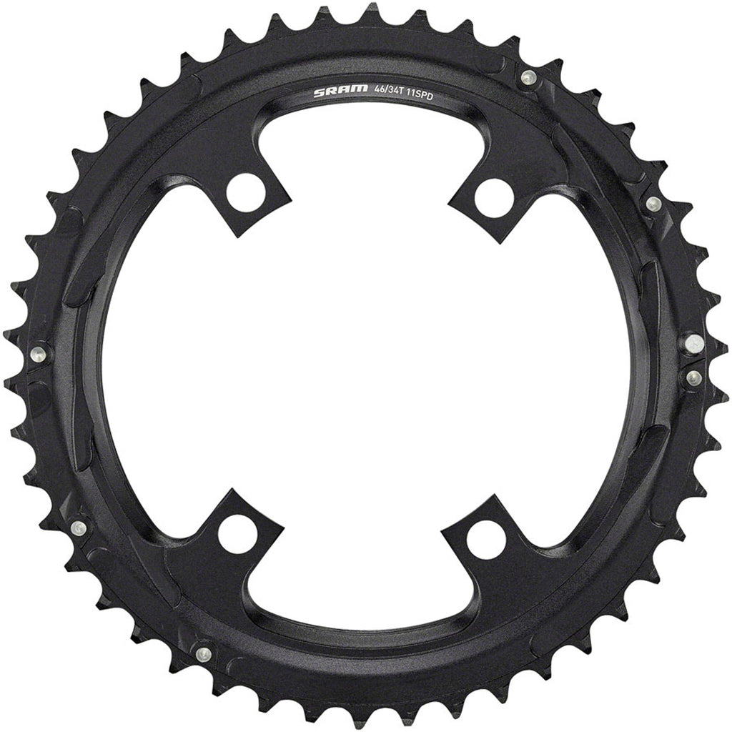 Road 22 Chainring
