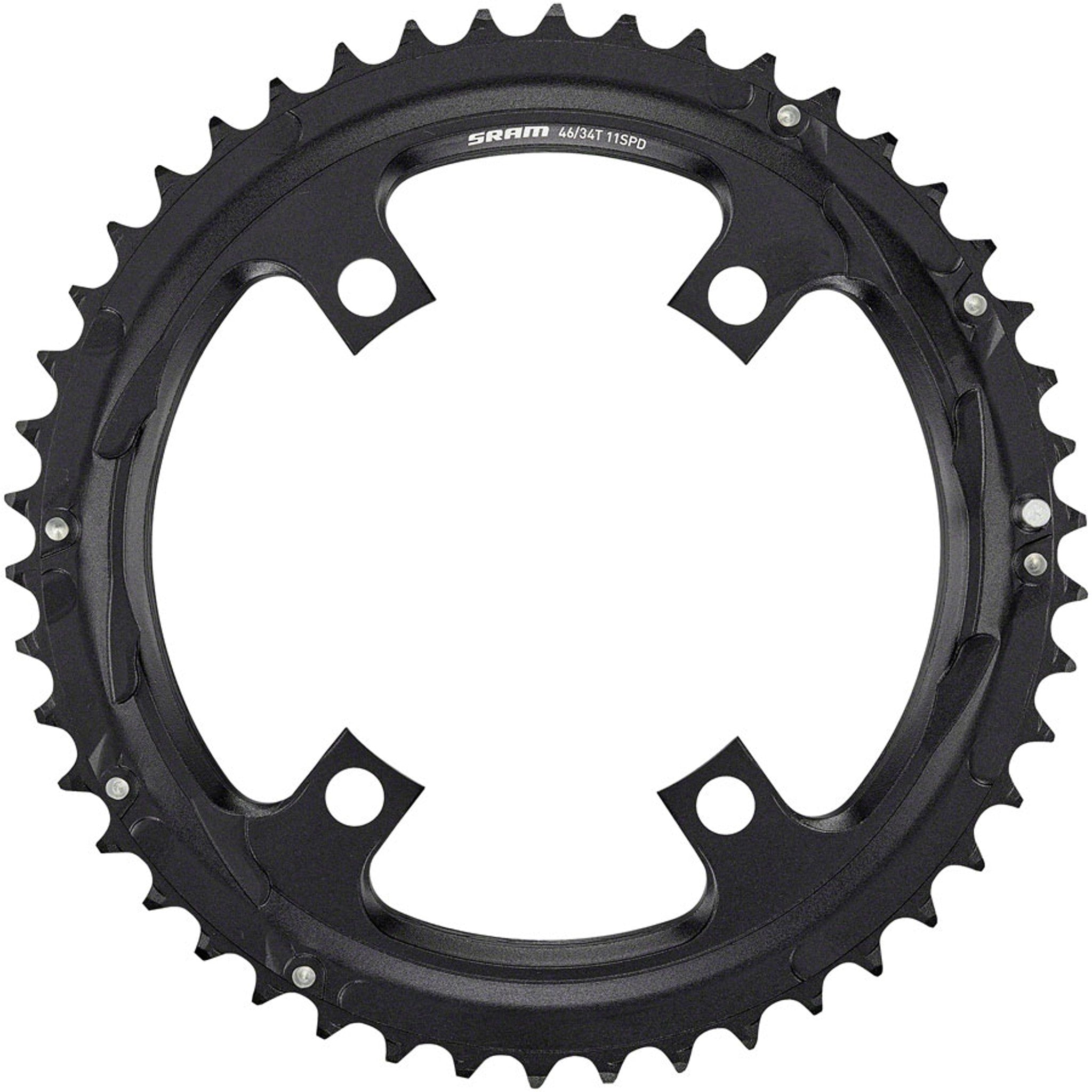 Road 22 Chainring