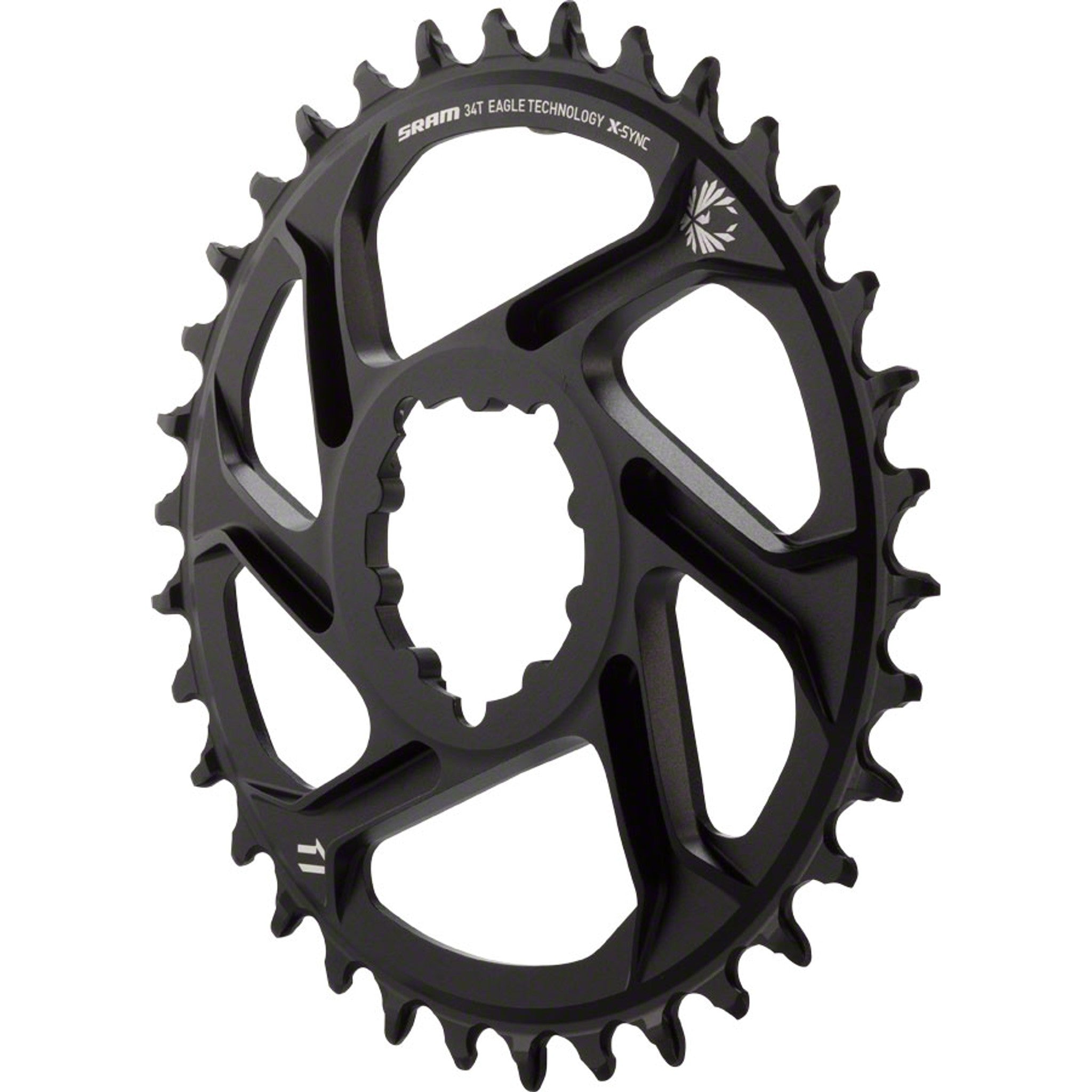 X-Sync 2 Eagle Direct Mount Chainring