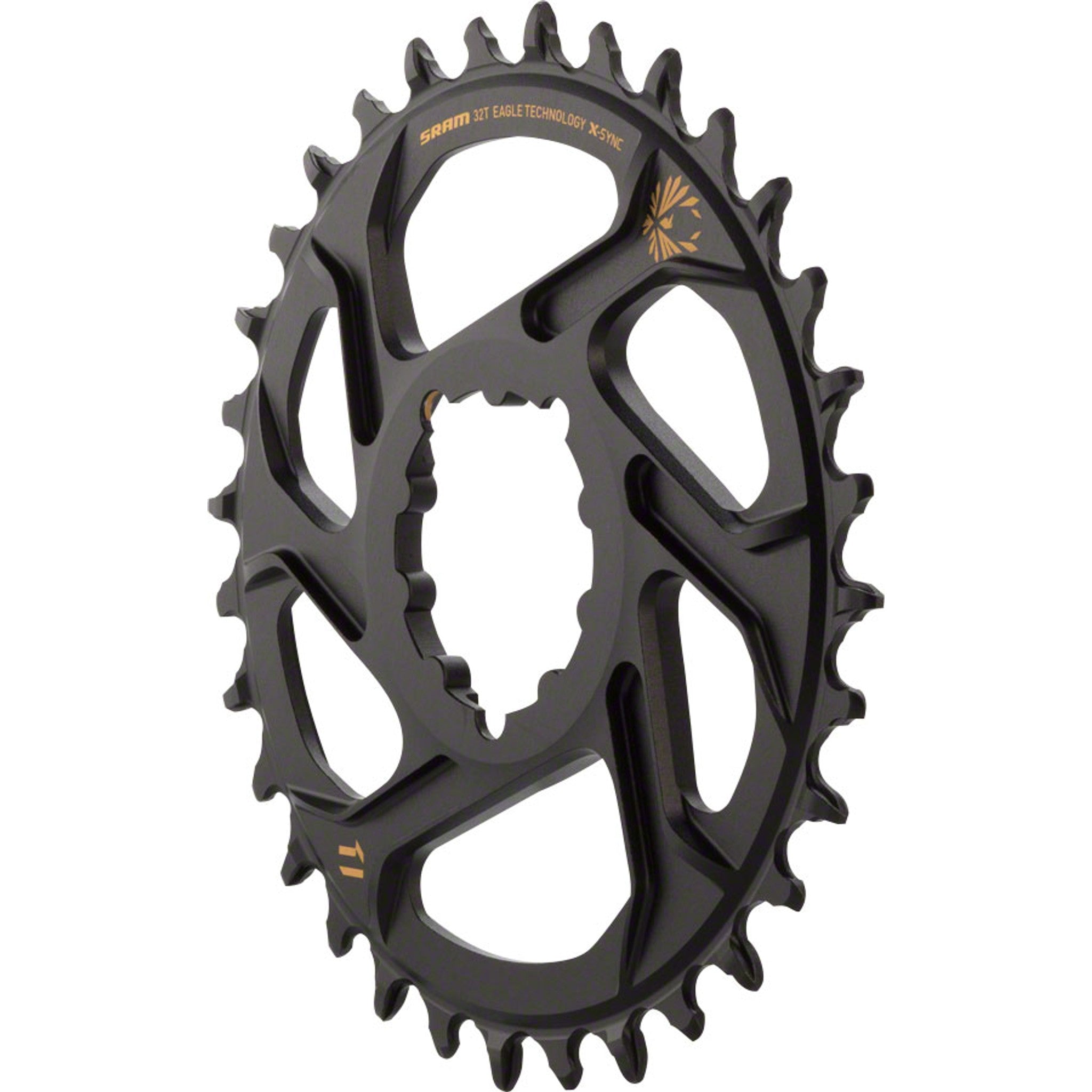 X-Sync 2 Eagle Direct Mount Chainring
