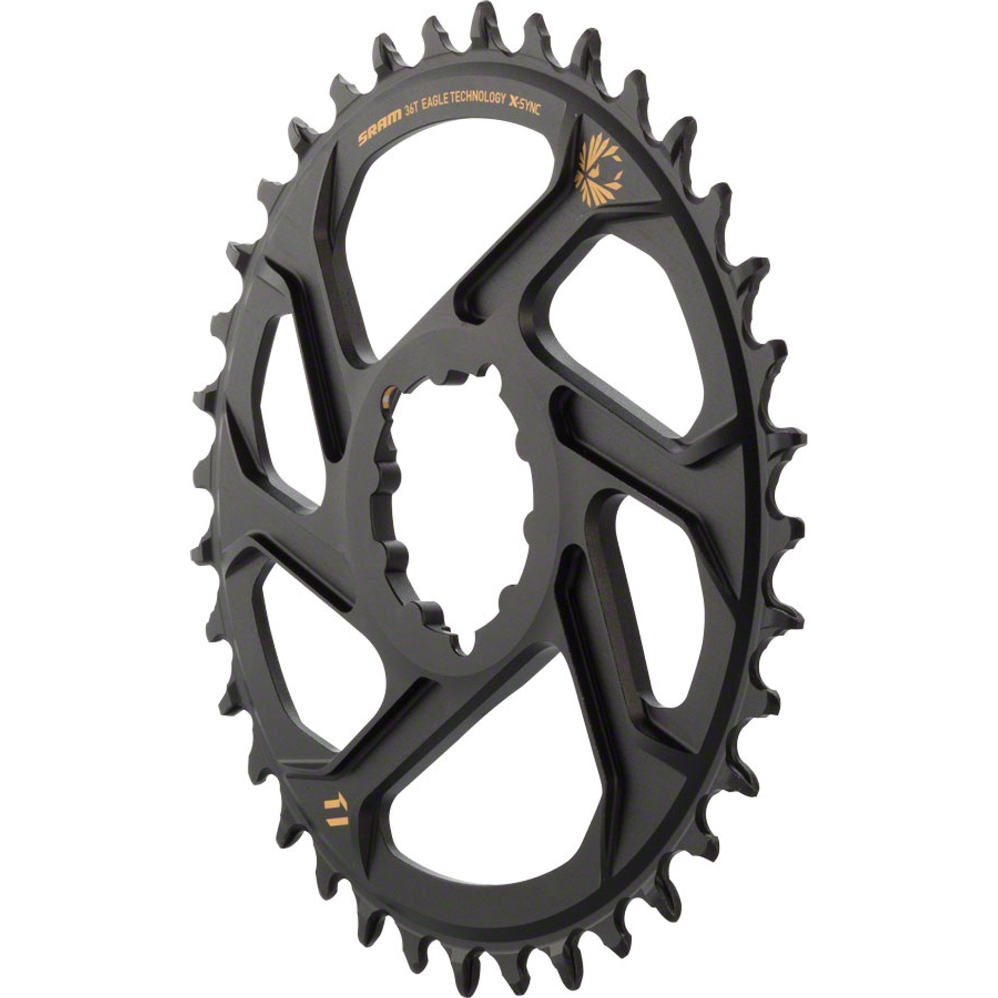 X-Sync 2 Eagle Direct Mount Chainring