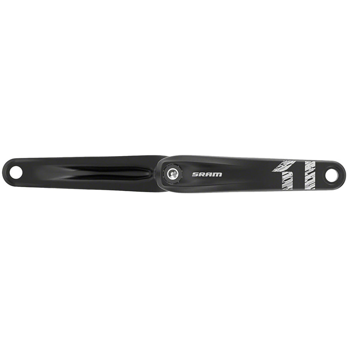 X1 E-Crankset