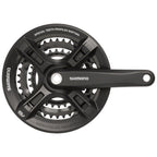 Altus FC-M311 Crankset - Altus FC-M311 Crankset