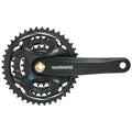 Altus FC-M311 Crankset - Altus FC-M311 Crankset